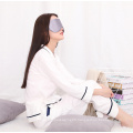 Factory Harmless Soft Super Smooth Silk Eye Mask